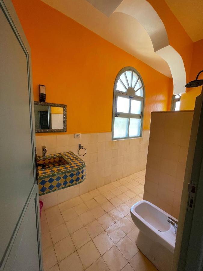 Dar Ez-Zine Villa Ounara Dış mekan fotoğraf