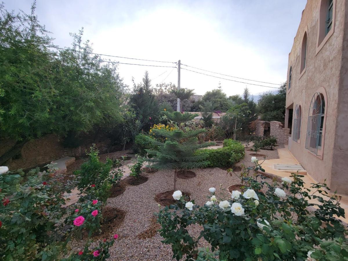 Dar Ez-Zine Villa Ounara Dış mekan fotoğraf