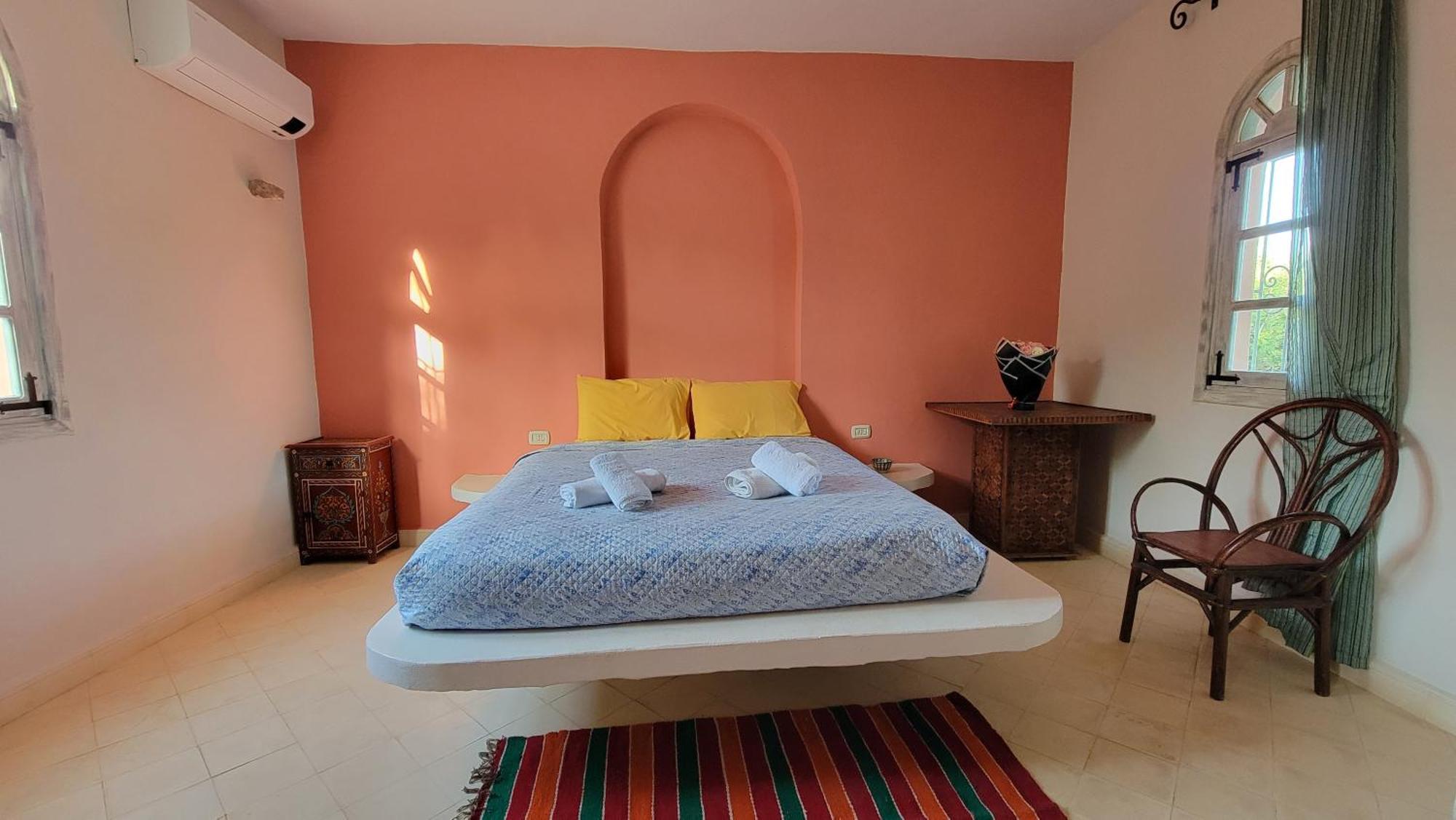 Dar Ez-Zine Villa Ounara Dış mekan fotoğraf
